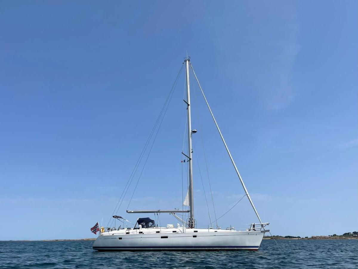 Beautiful And Comfortable Sailboat With Secure Parking Available Hotel Barcelona Luaran gambar